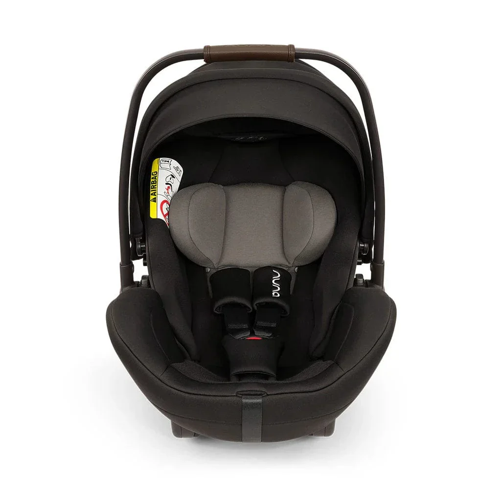 Nuna MIXX Next & ARRA Flex Travel System - BMW Edition, Element - Image 28