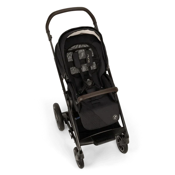 Nuna MIXX Next & ARRA Flex Travel System - BMW Edition, Element - Image 6