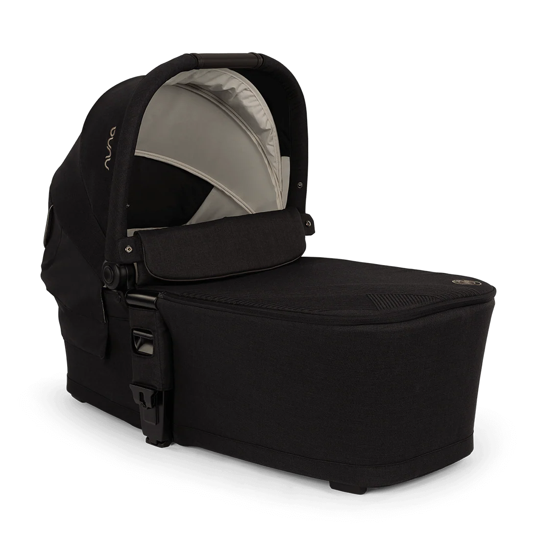 Nuna MIXX Next Pushchair & Carrycot - BMW Edition, Element - Image 13