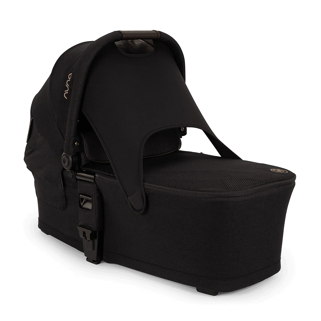 Nuna MIXX Next Pushchair & Carrycot - BMW Edition, Element - Image 15