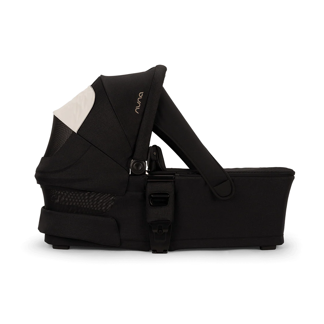 Nuna MIXX Next Pushchair & Carrycot - BMW Edition, Element - Image 17