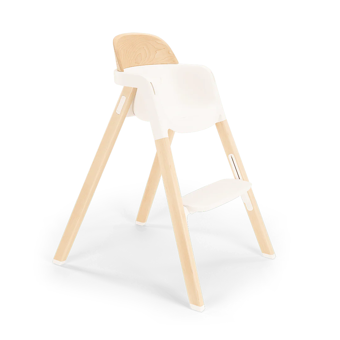 Nuna BRYN Highchair - Heritage - Image 9