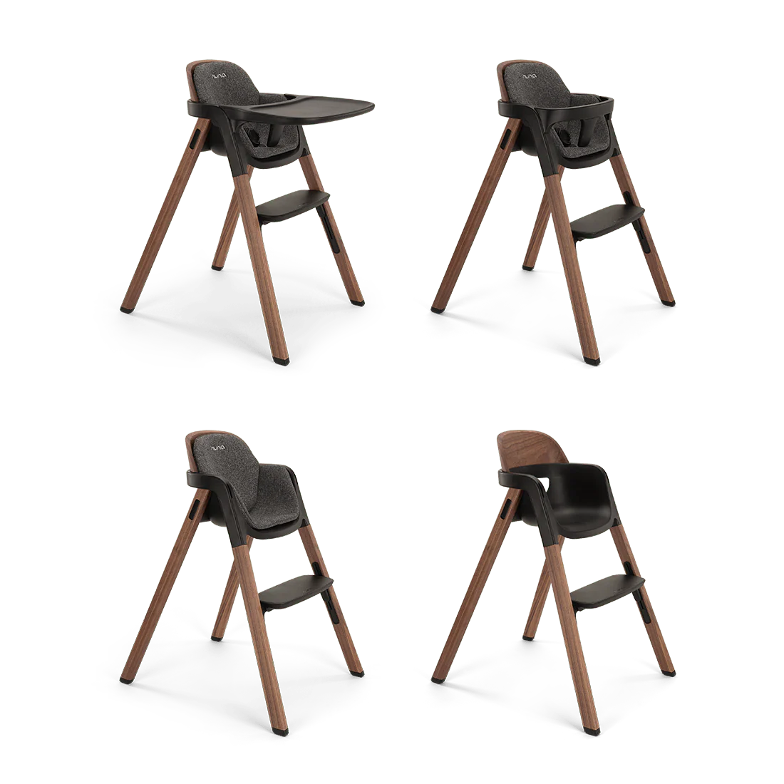 Nuna BRYN Highchair - Sanderson - Image 8