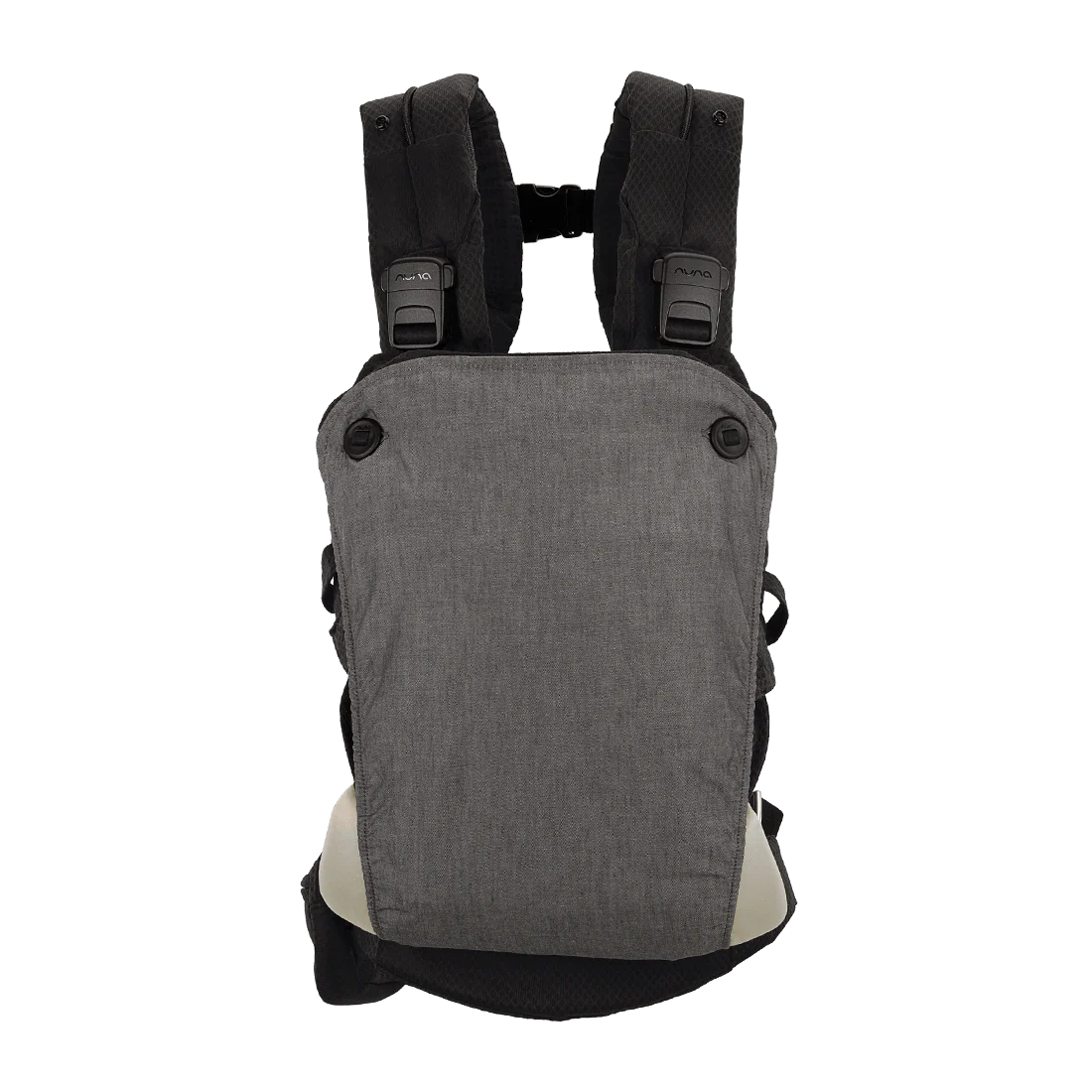 Nuna CUDL Clik Carrier - Caviar - Image 5