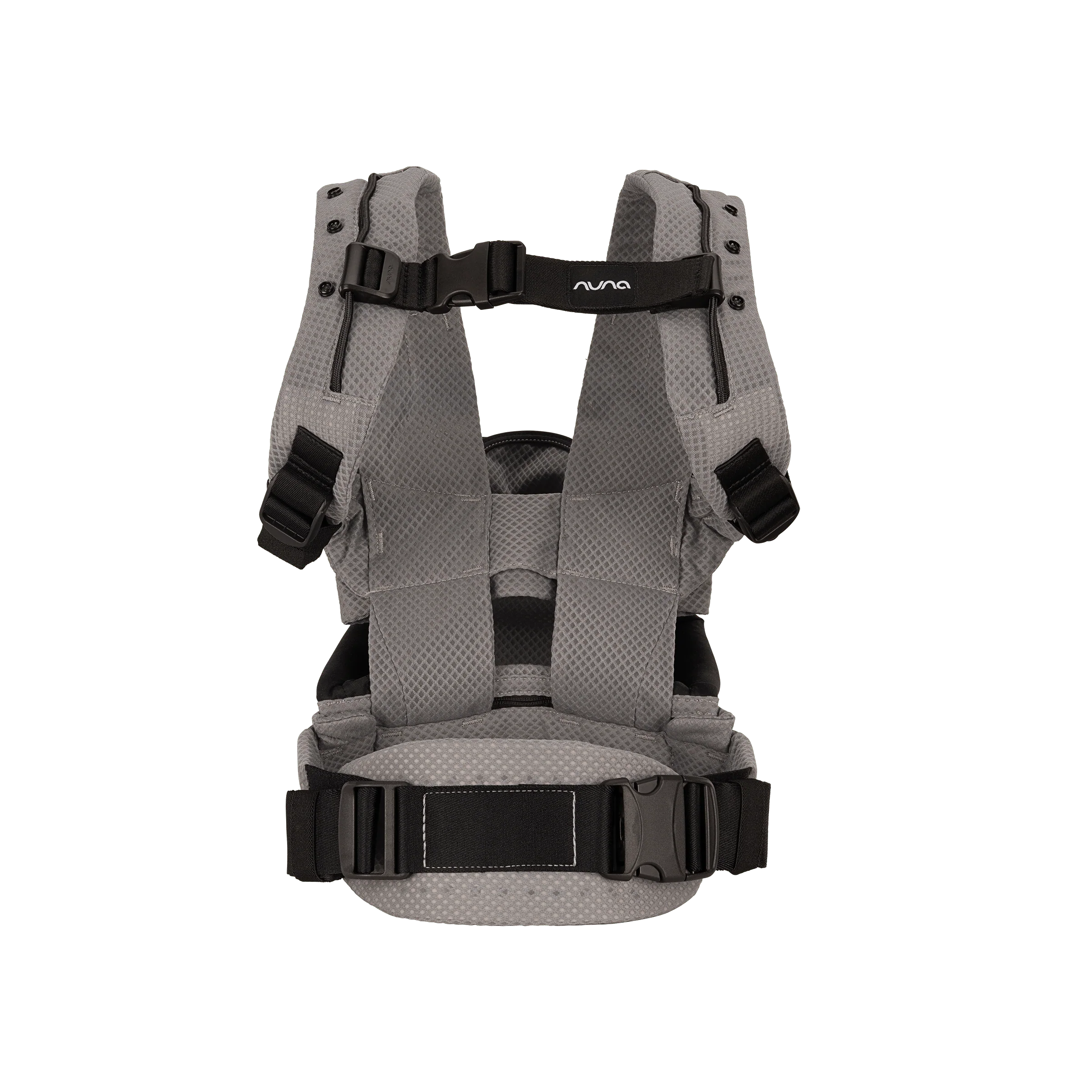 Nuna CUDL DEUX Baby Carrier - Shadow - Image 2