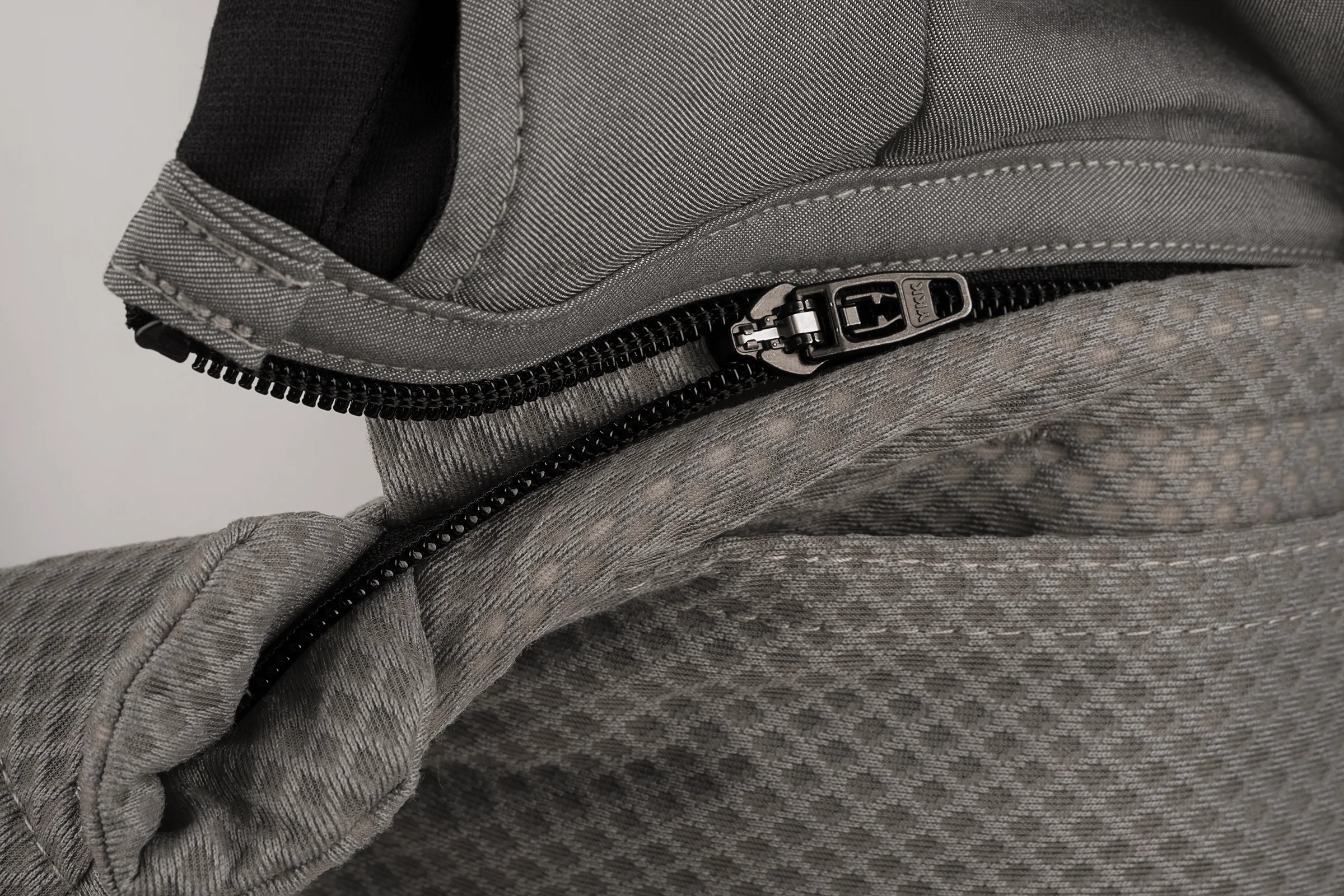 Nuna CUDL DEUX Baby Carrier - Shadow - Image 23