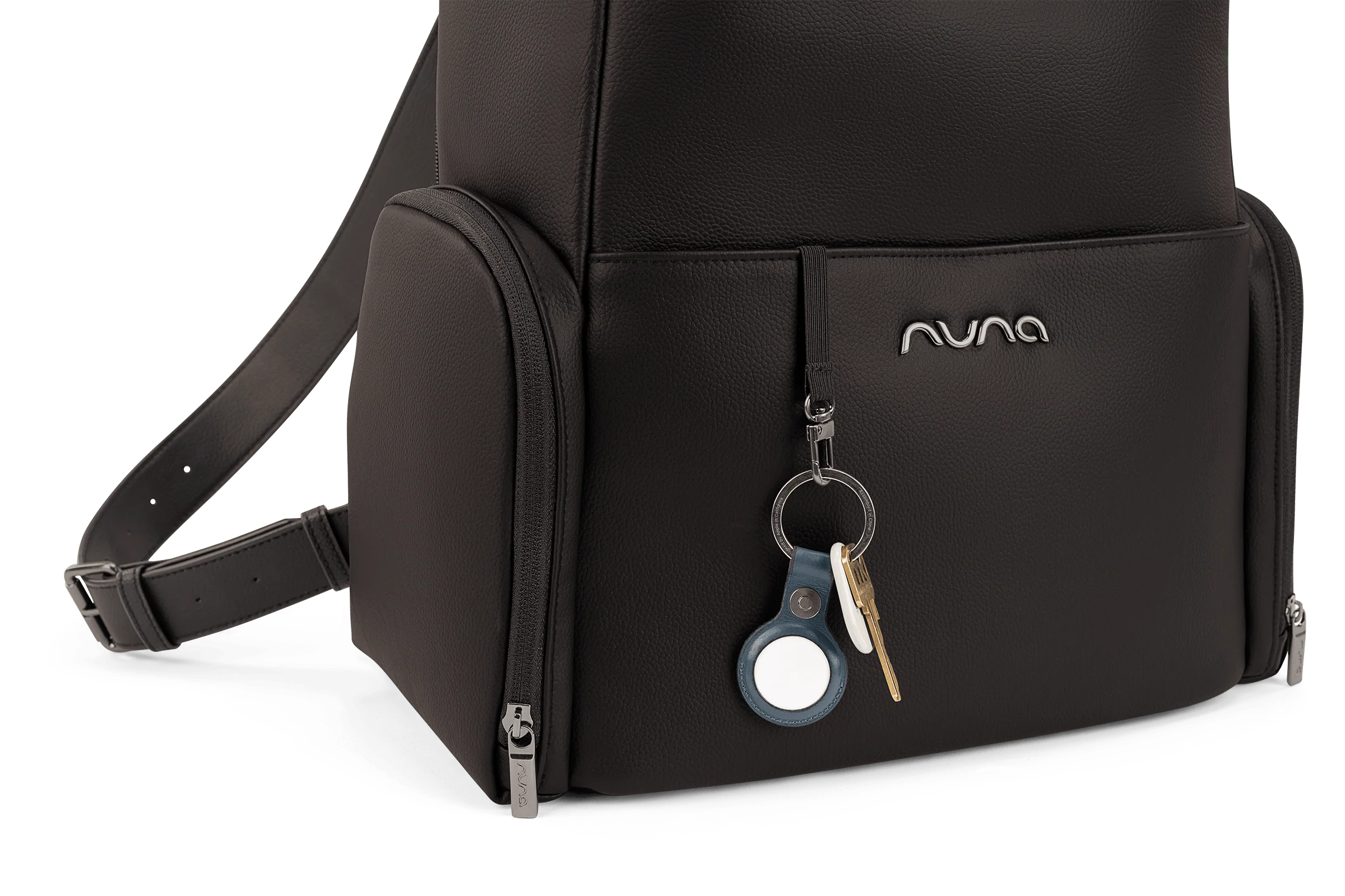 Nuna Essential Bag - Caviar - Image 12