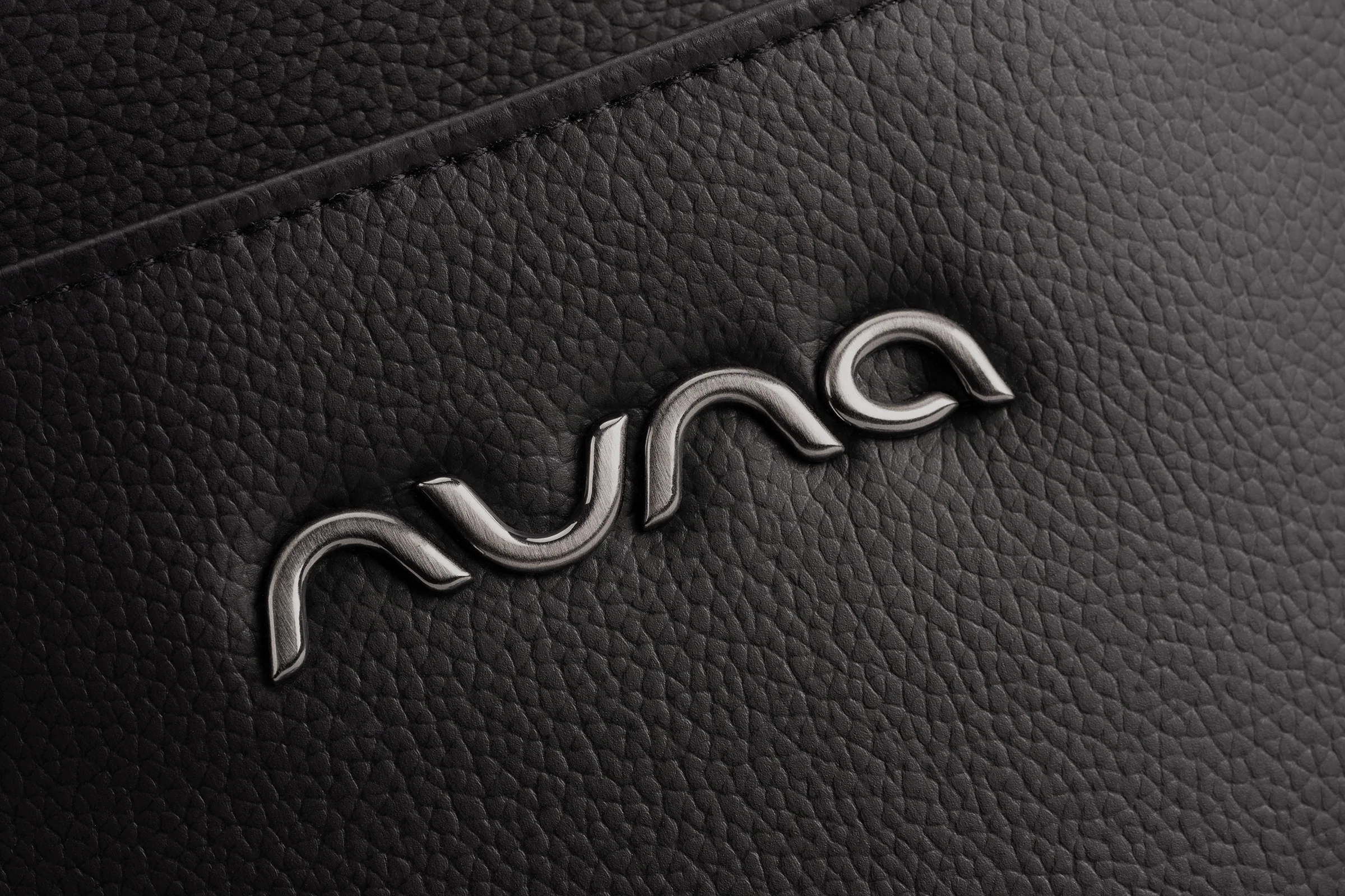 Nuna Essential Bag - Caviar - Image 13