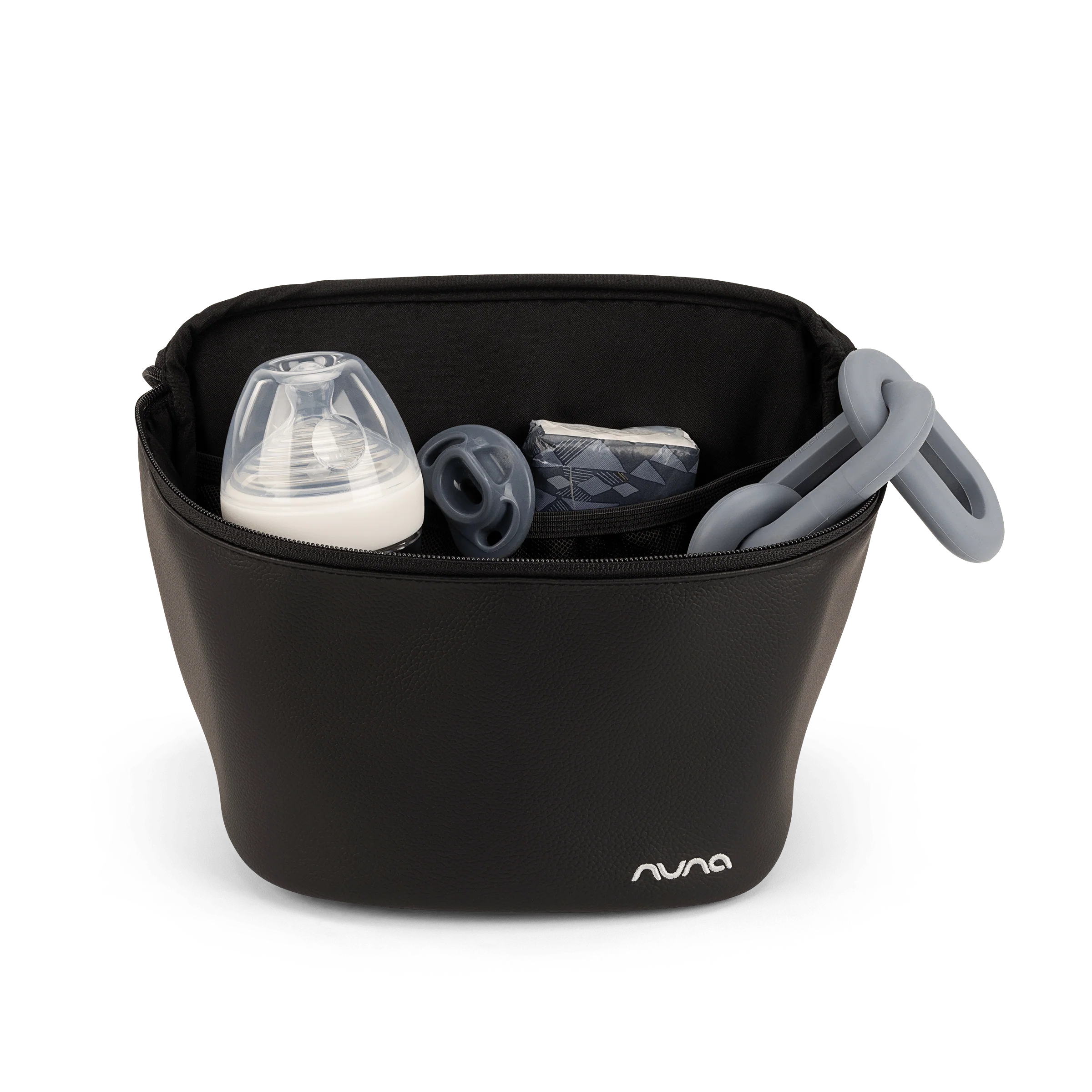 Nuna Essential Bag - Caviar - Image 16