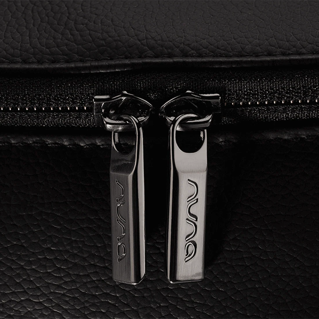 Nuna Essential Bag - Caviar - Image 18
