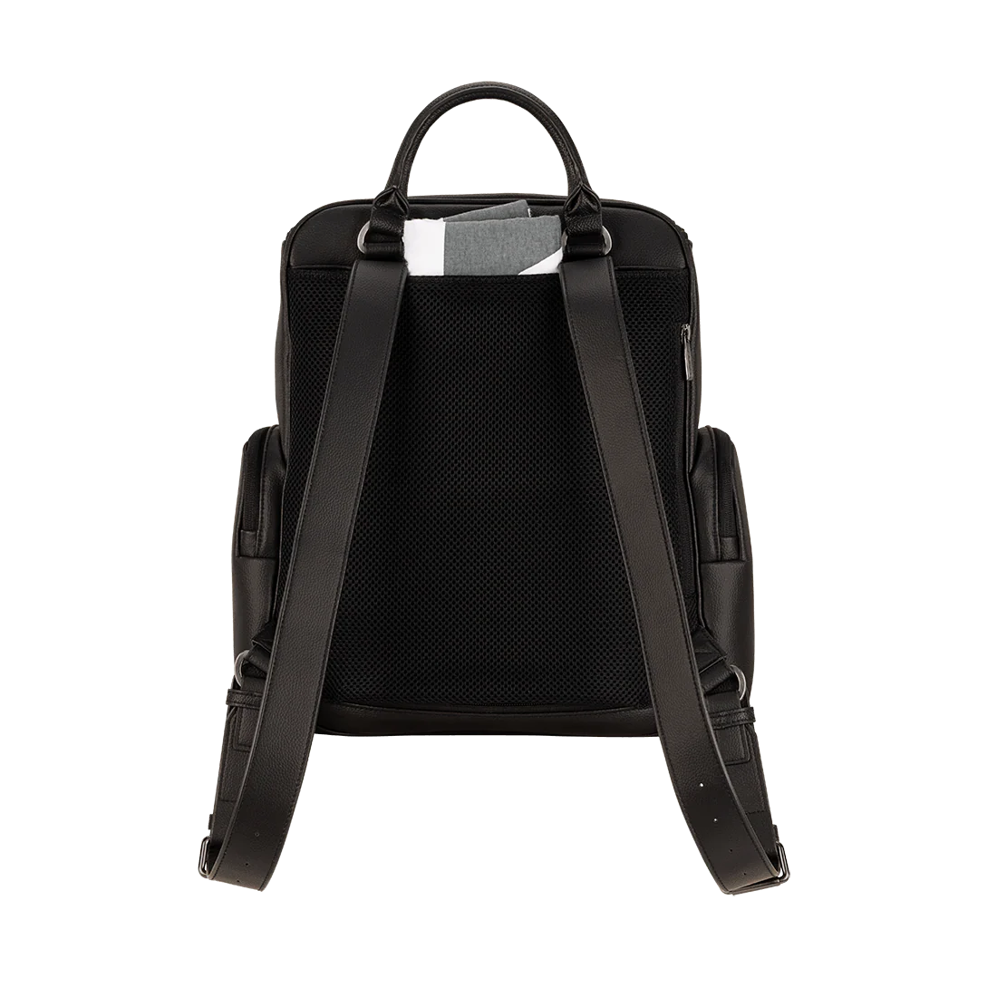 Nuna Essential Bag - Caviar - Image 4