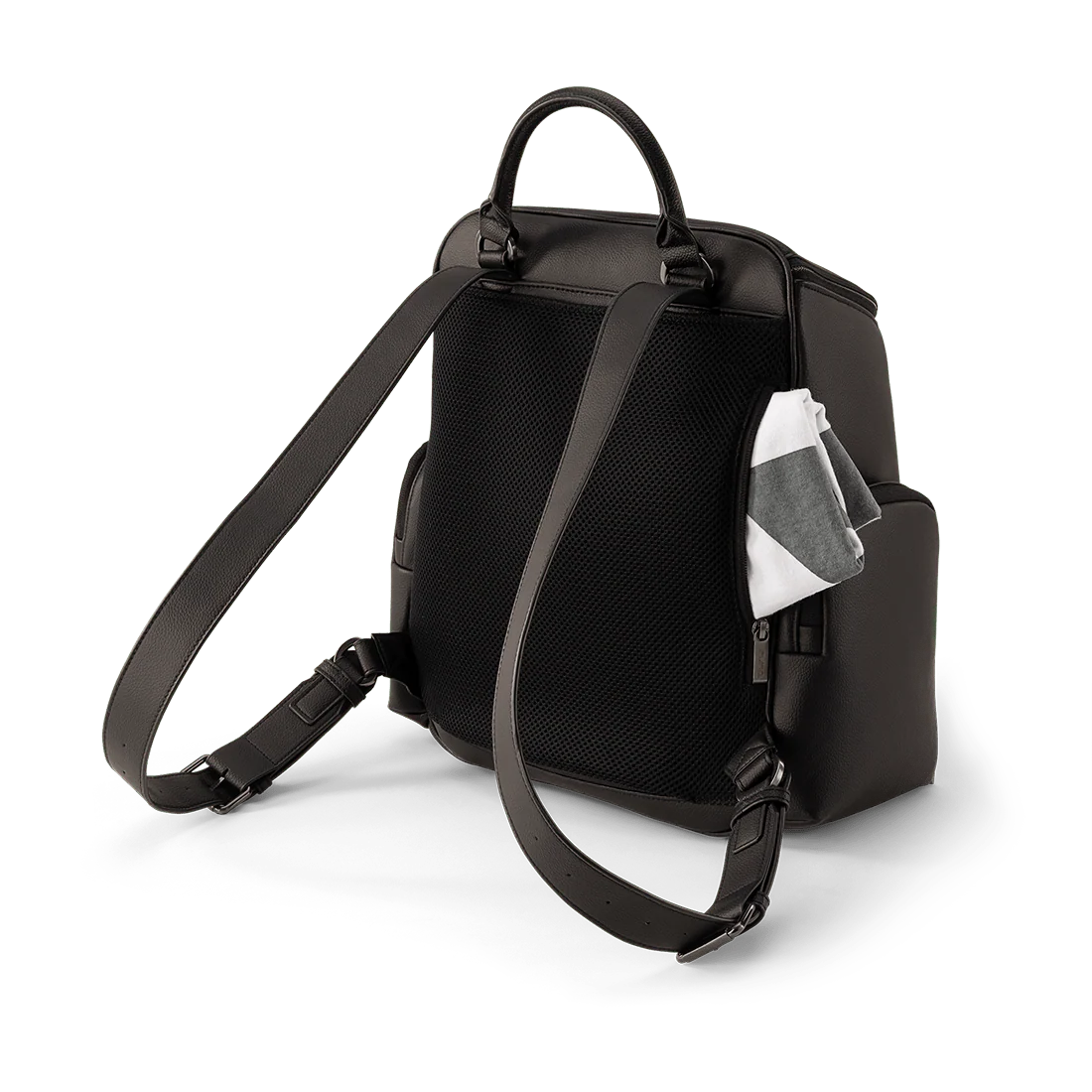 Nuna Essential Bag - Caviar - Image 5