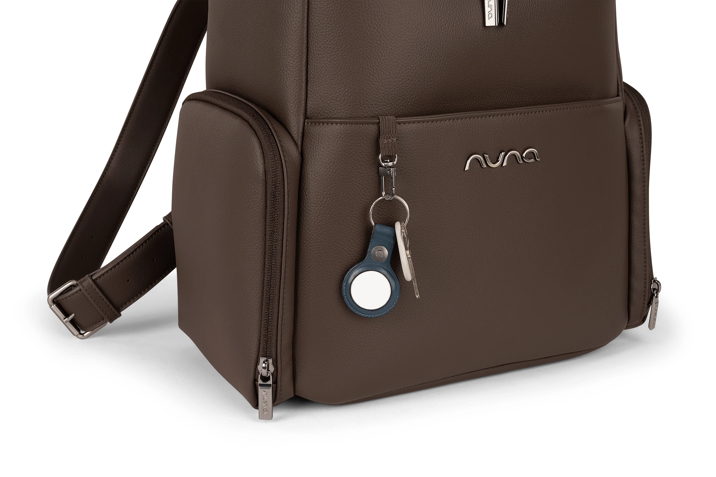 Nuna Essential Bag - Cocoa - Image 10