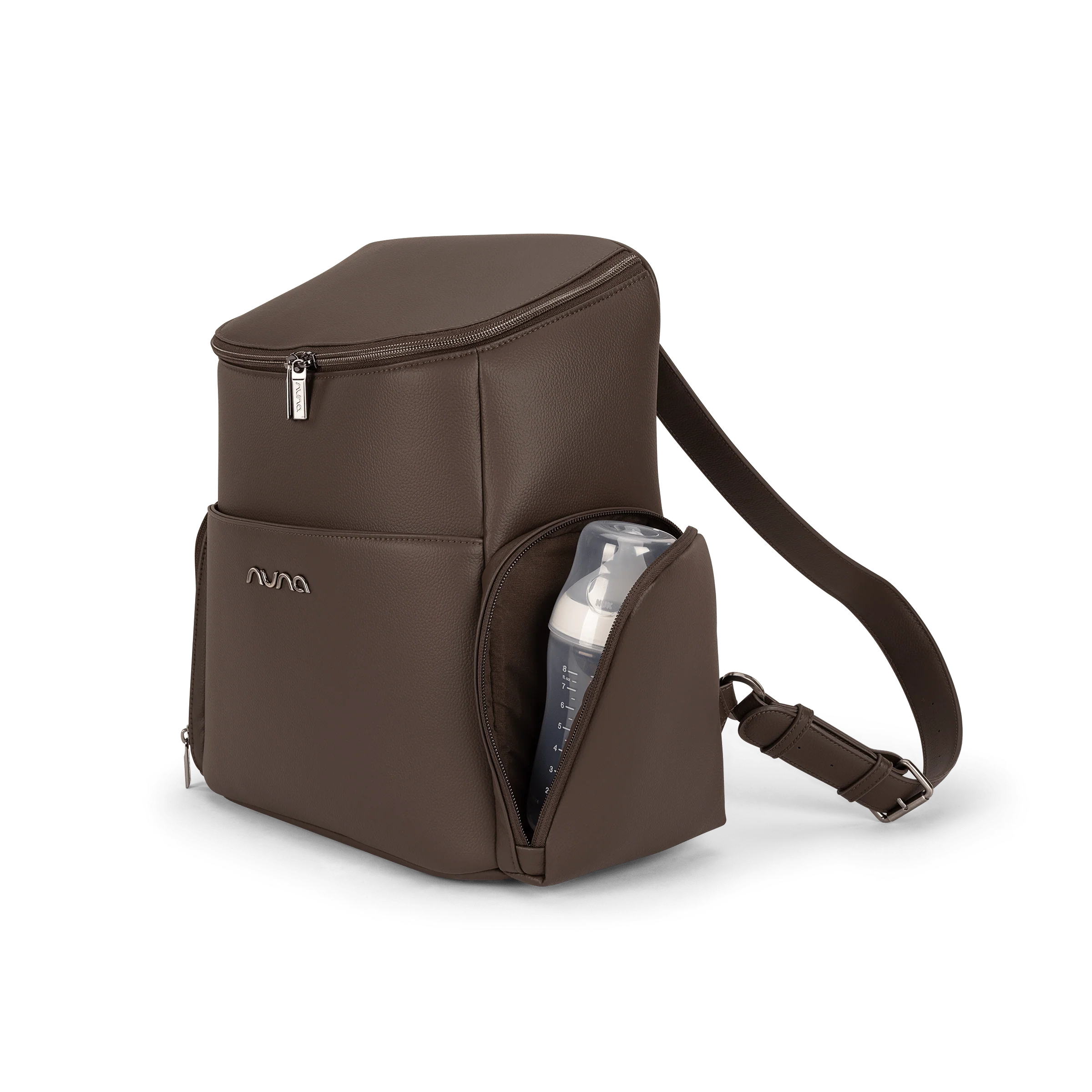 Nuna Essential Bag - Cocoa - Image 13