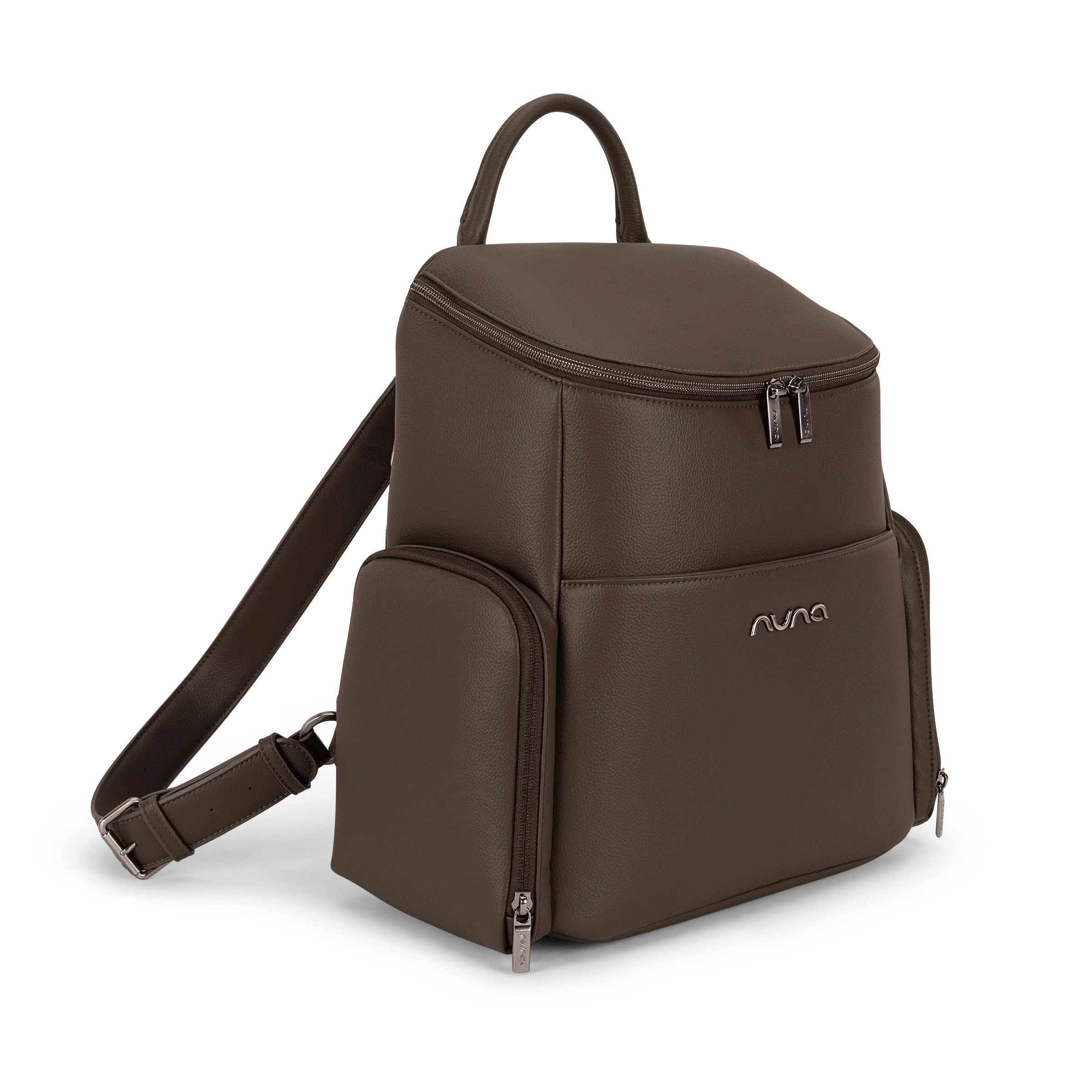 Nuna Essential Bag - Cocoa - Image 2