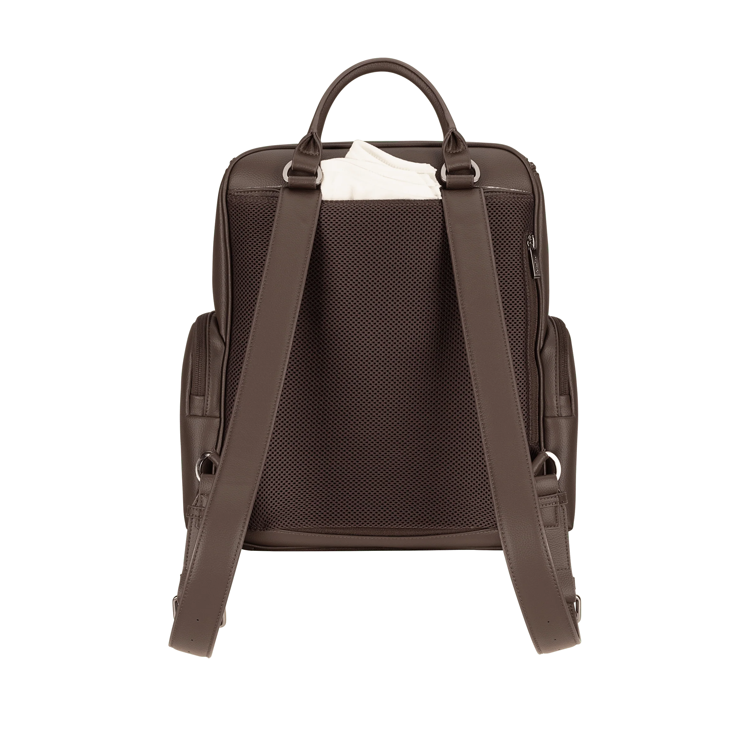 Nuna Essential Bag - Cocoa - Image 3