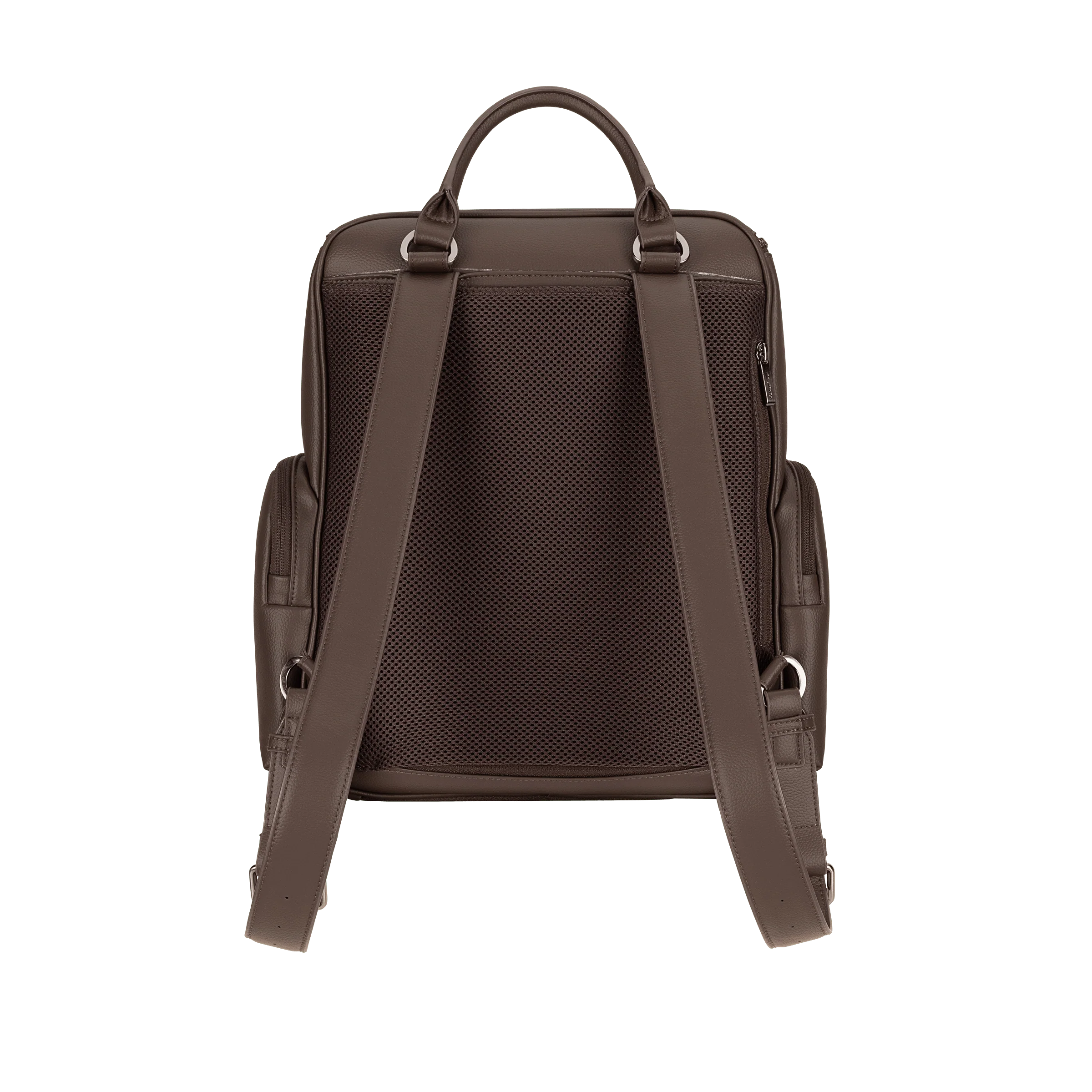 Nuna Essential Bag - Cocoa - Image 6