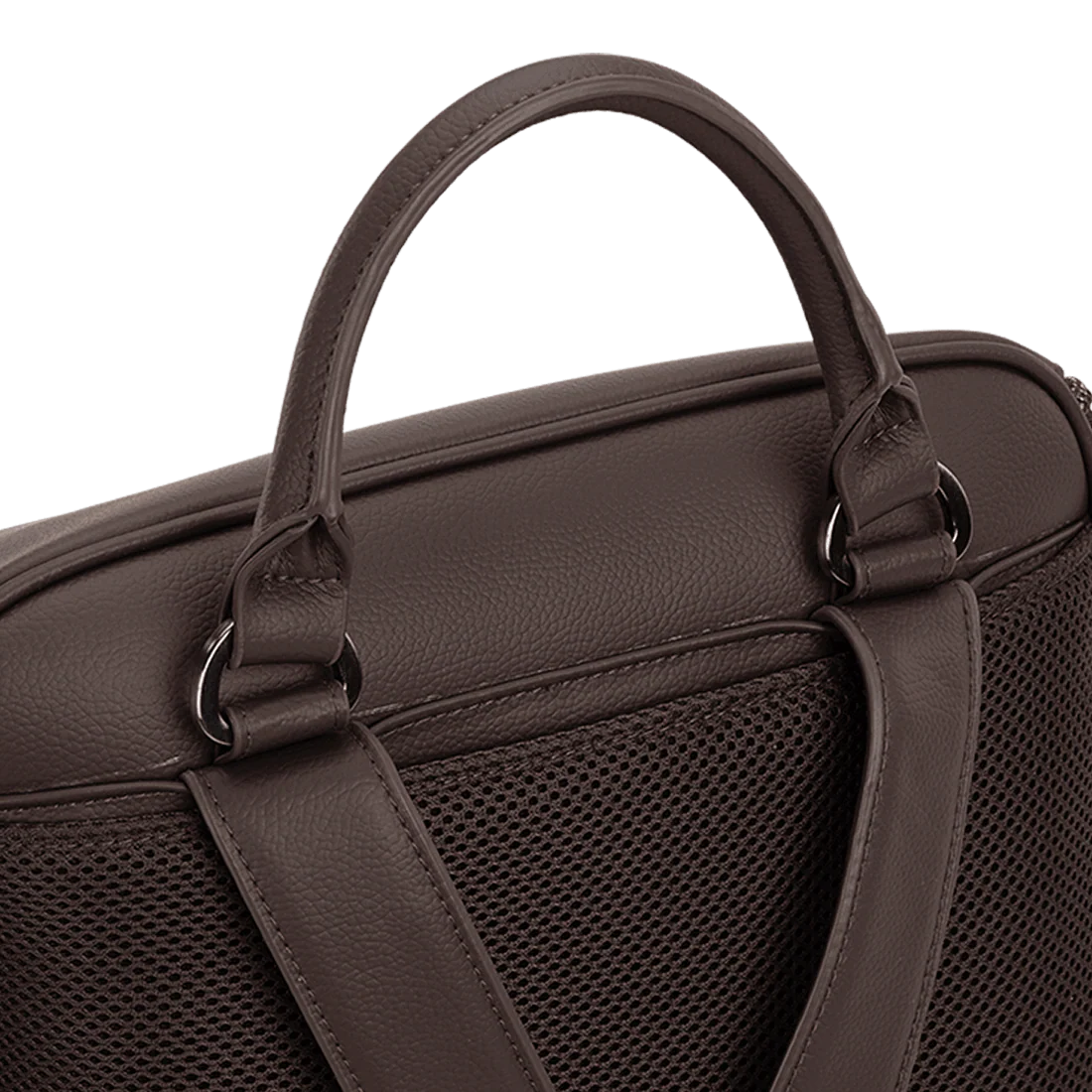 Nuna Essential Bag - Cocoa - Image 9