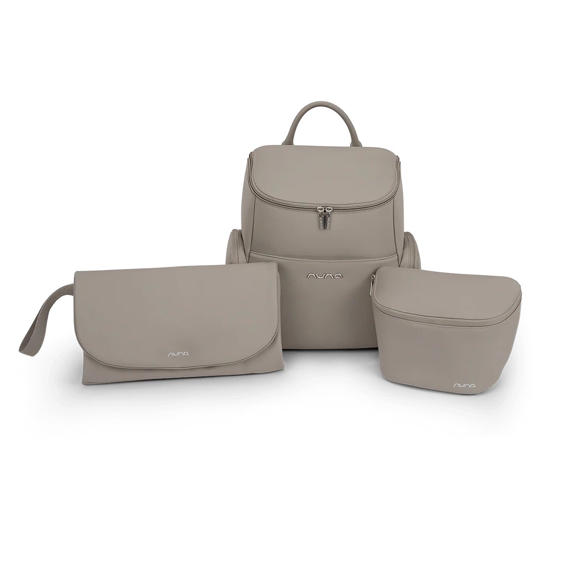 Nuna Essential Bag - Taupe