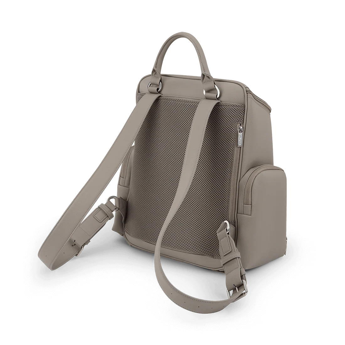 Nuna Essential Bag - Taupe - Image 4