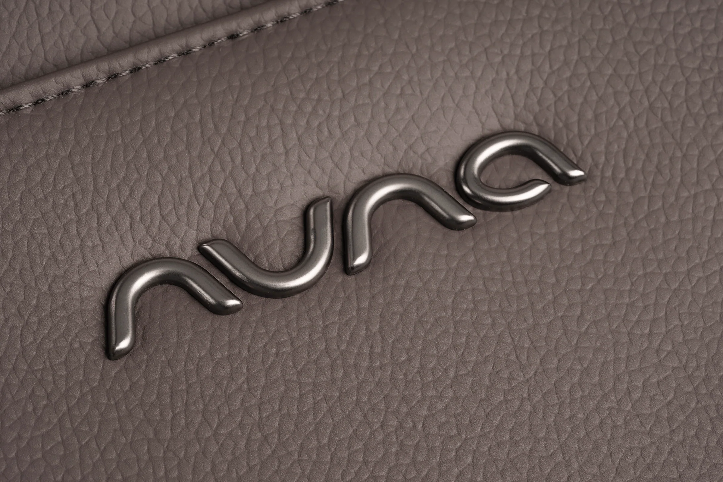 Nuna Essential Bag - Thunder - Image 5