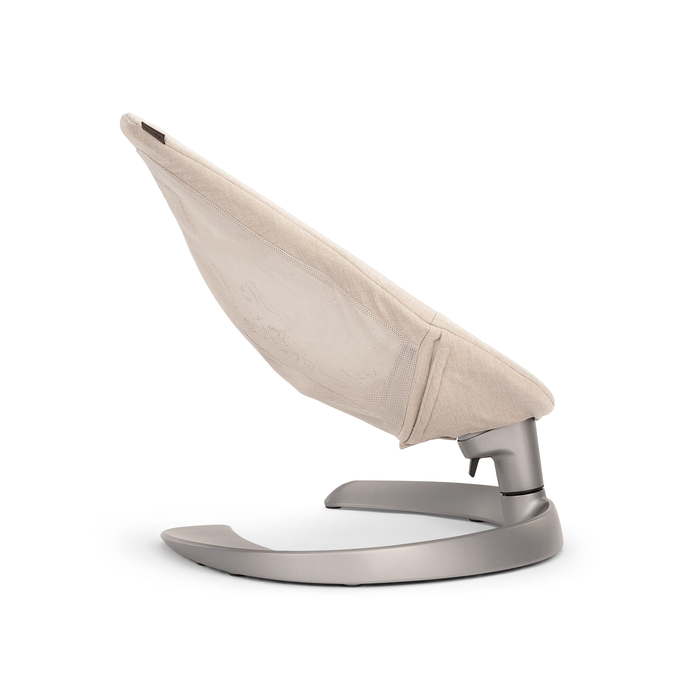 Nuna LEAF Grow - Cloud (Includes Toy Bar) - Cloud - Image 6