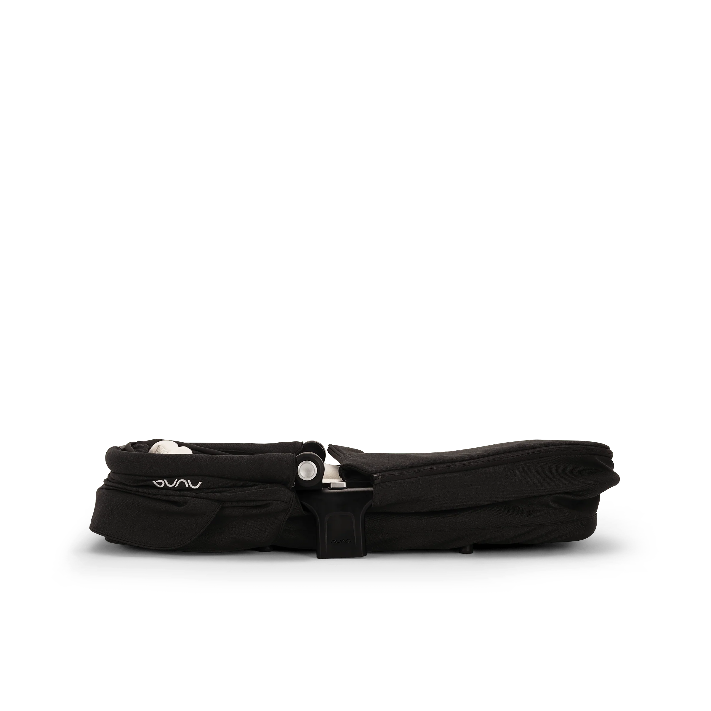 Nuna LYTL Carrycot - Caviar - Image 8