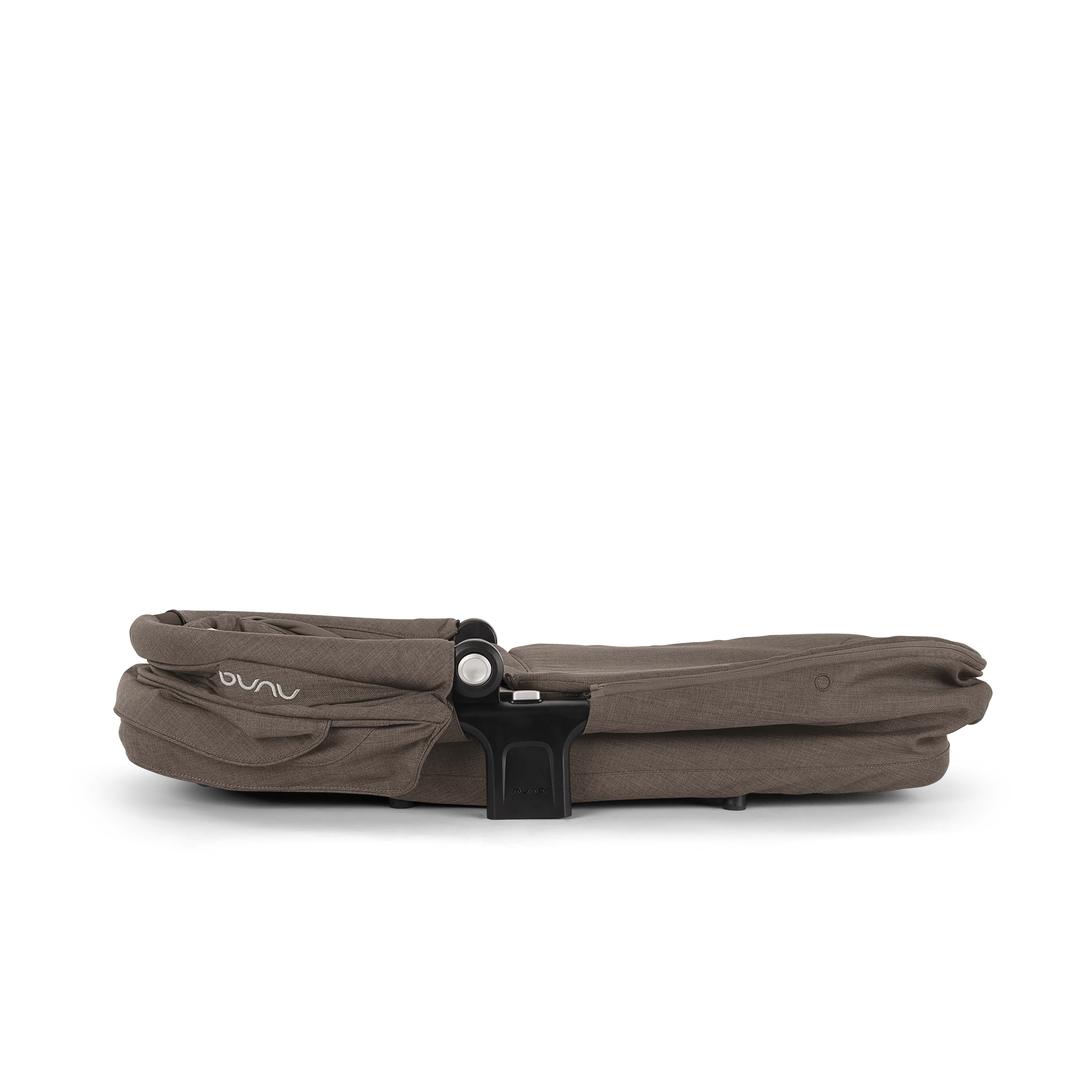 Nuna LYTL Carrycot - Chestnut - Image 2