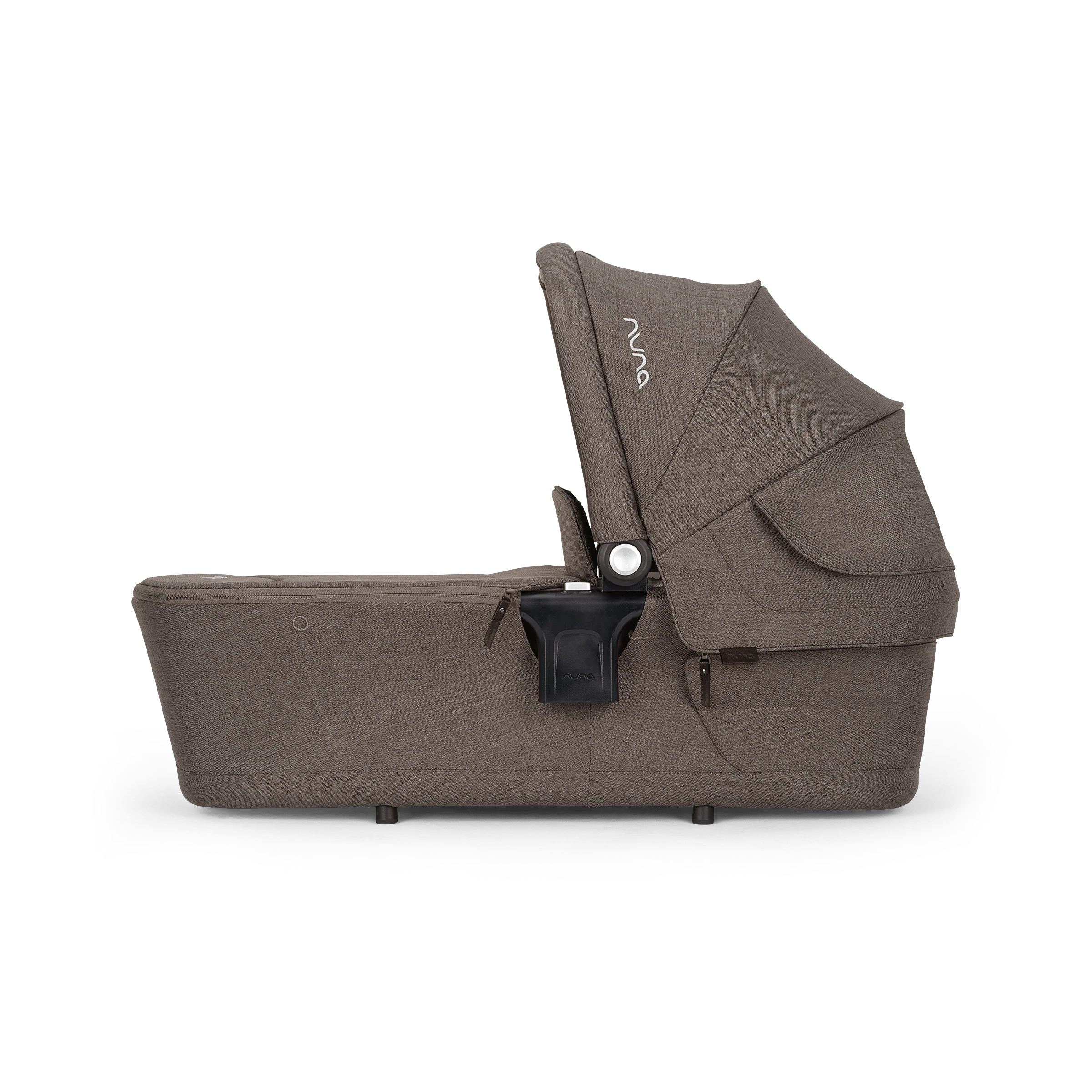Nuna LYTL Carrycot - Chestnut - Image 5