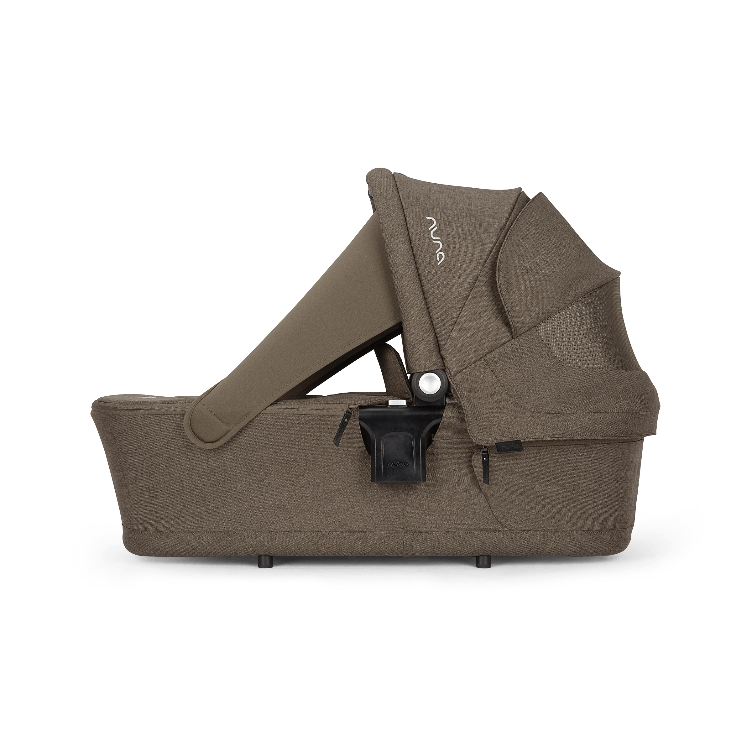 Nuna LYTL Carrycot - Pistachio - Image 4