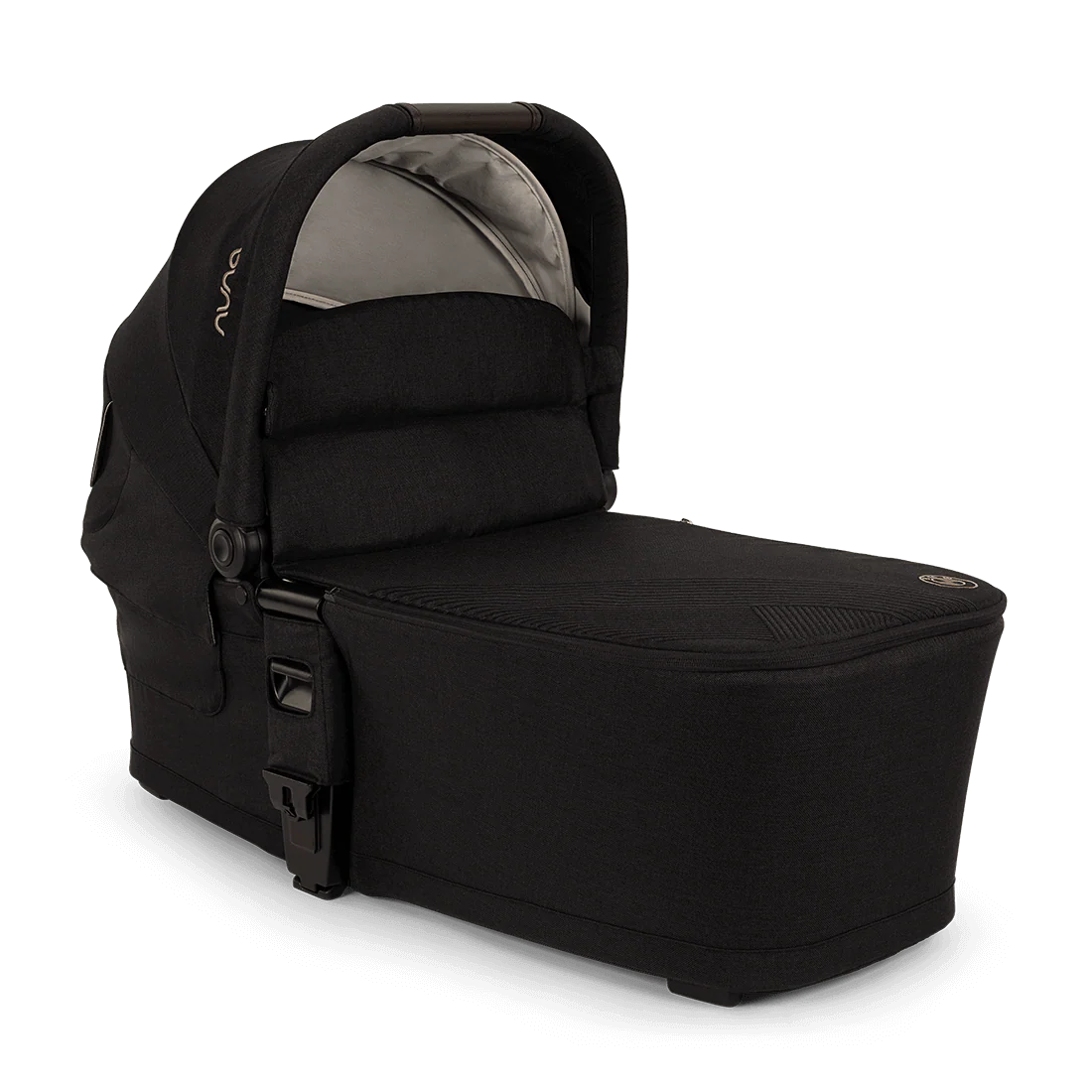 Nuna MIXX Next Carrycot - BMW Edition, Element - Image 5