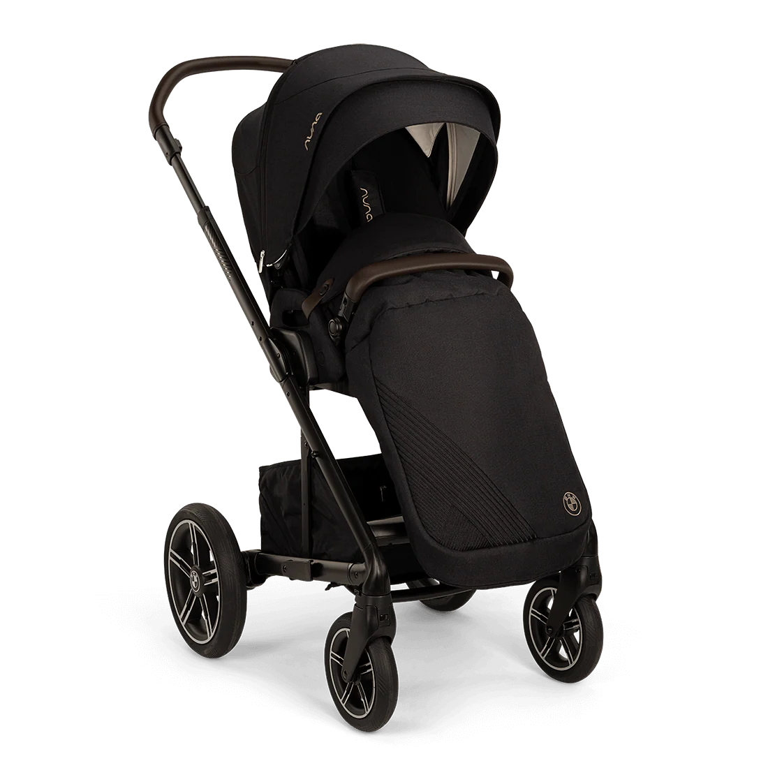 Nuna MIXX Next Pushchair - BMW Edition, Element - Image 13