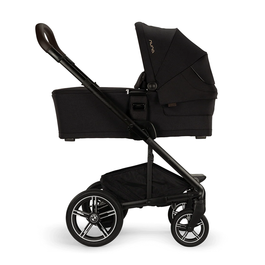 Nuna MIXX Next Pushchair - BMW Edition, Element - Image 18