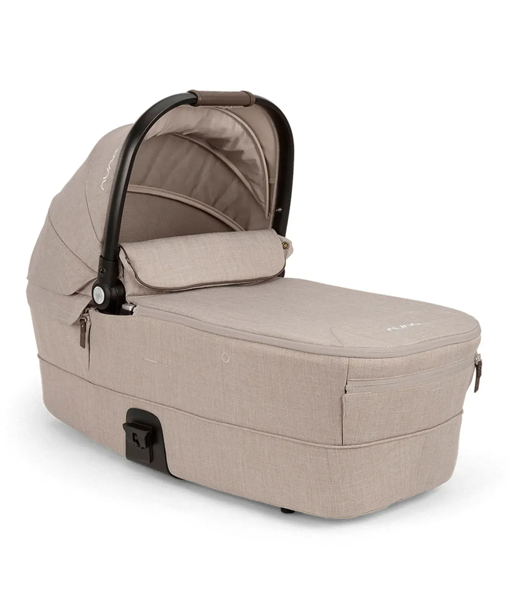 Nuna MIXX Next Pushchair & Carrycot - Chateau - Image 9