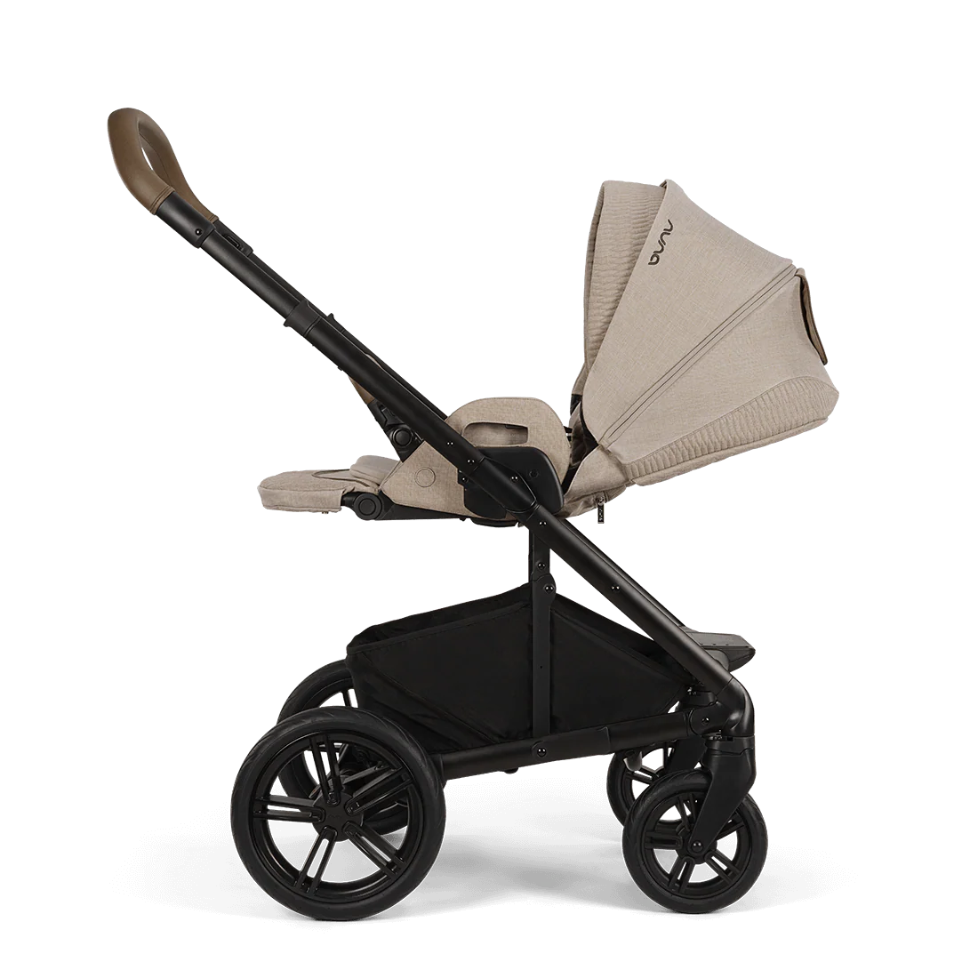 Nuna MIXX Next Pushchair & Carrycot - Cosmopolitan - Image 8