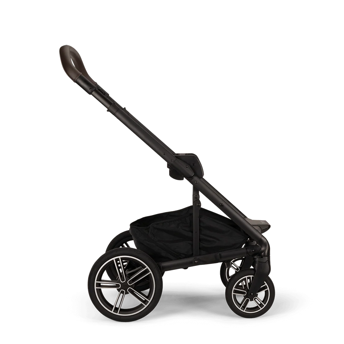 Nuna MIXX Next Pushchair - Cedar - Image 11