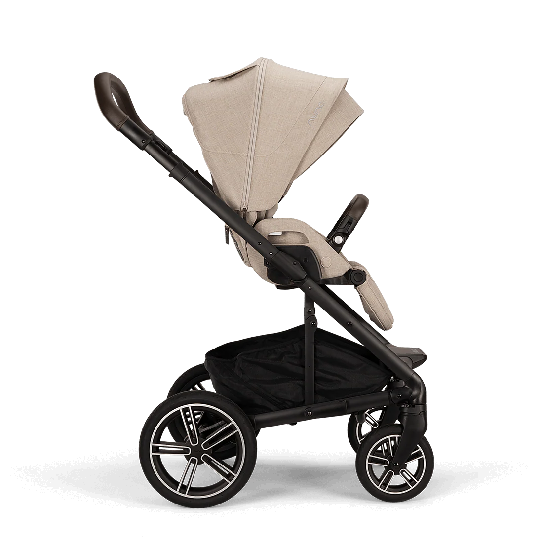 Nuna MIXX Next Pushchair - Cedar - Image 4
