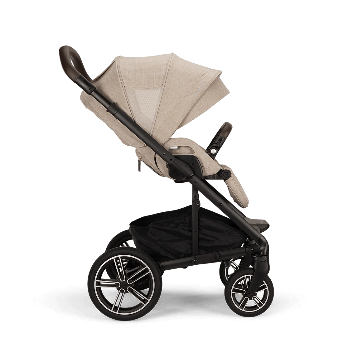 Nuna MIXX Next Pushchair - Cedar - Image 6
