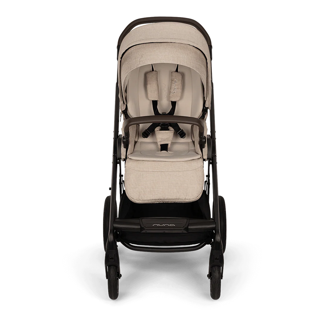 Nuna MIXX Next Pushchair - Cedar - Image 9