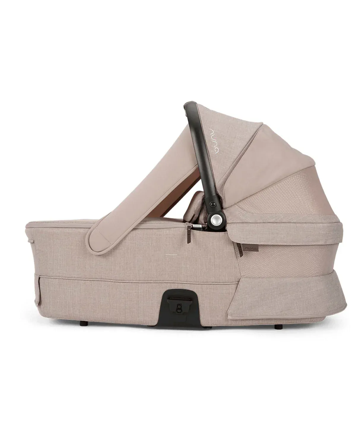 Nuna MIXX Series Carrycot - Chateau - Image 10