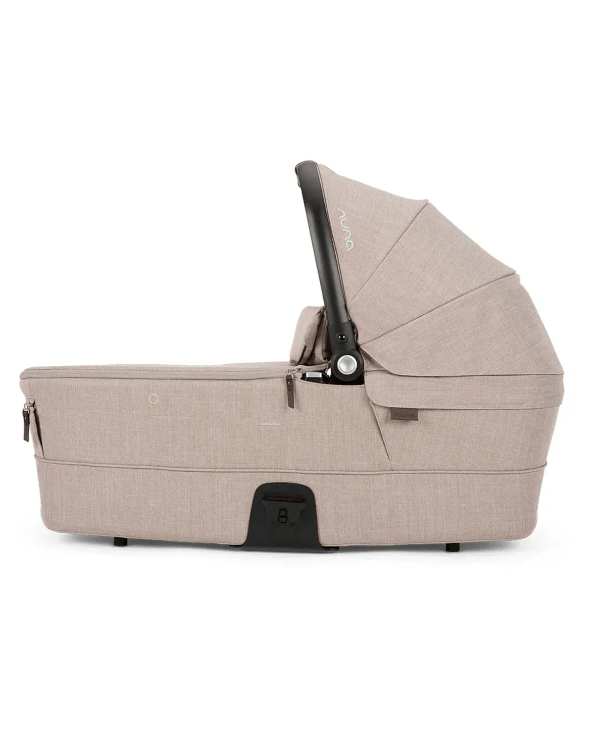 Nuna MIXX Series Carrycot - Chateau - Image 3