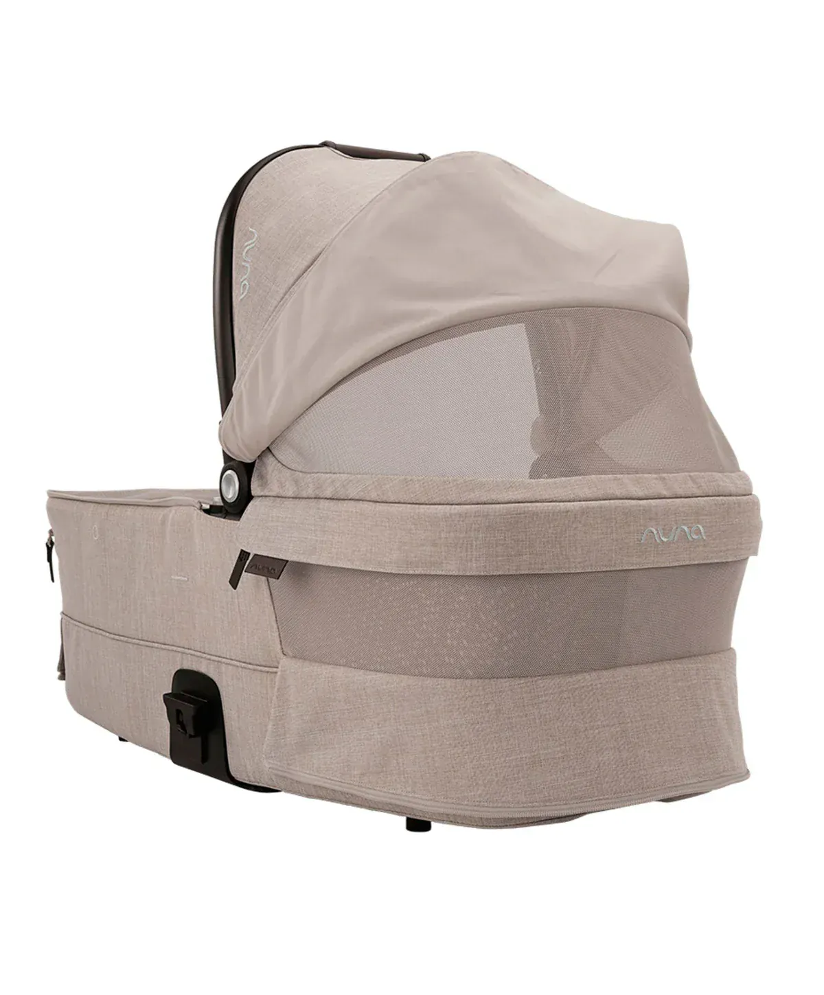 Nuna MIXX Series Carrycot - Chateau - Image 4