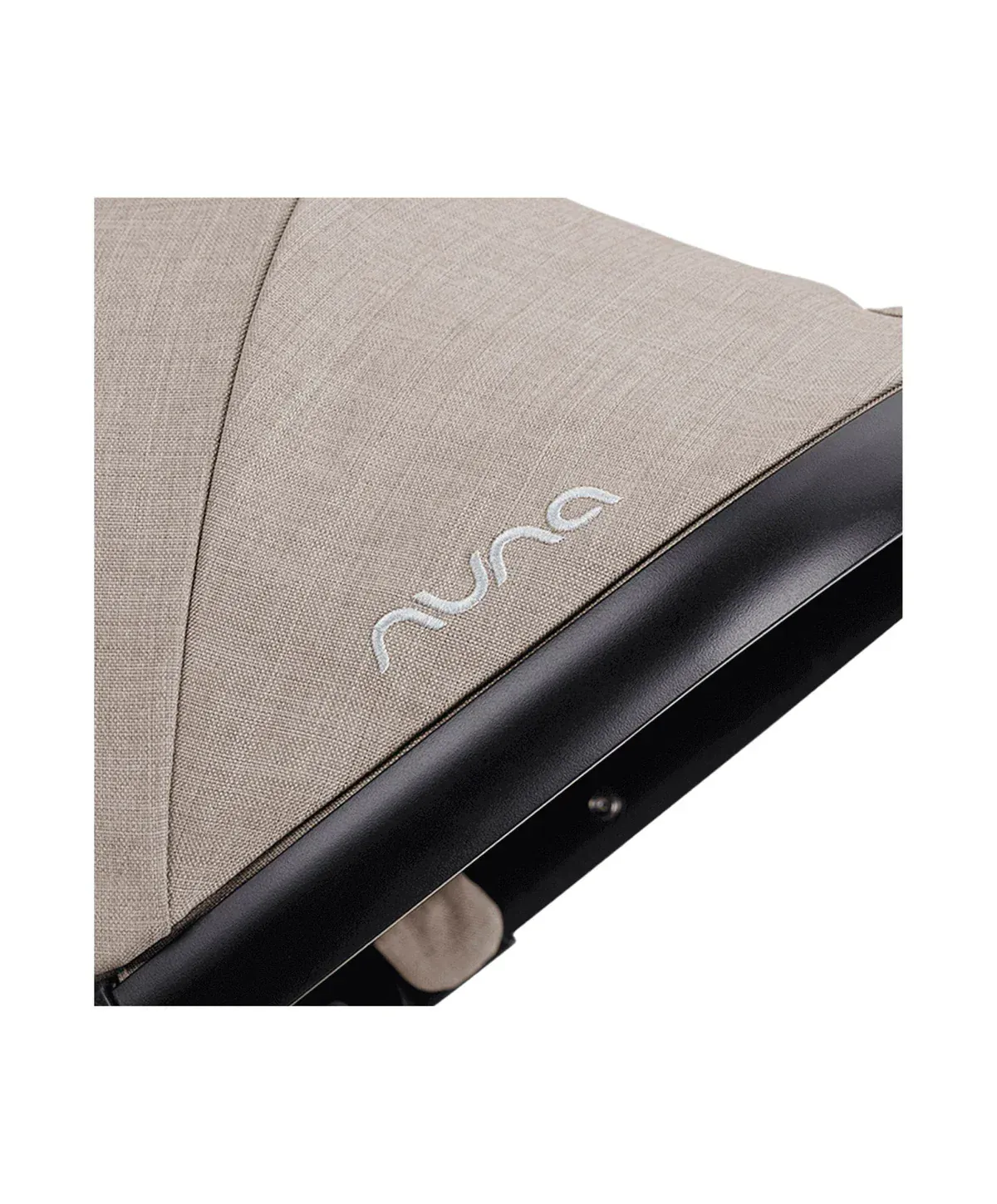 Nuna MIXX Series Carrycot - Chateau - Image 7