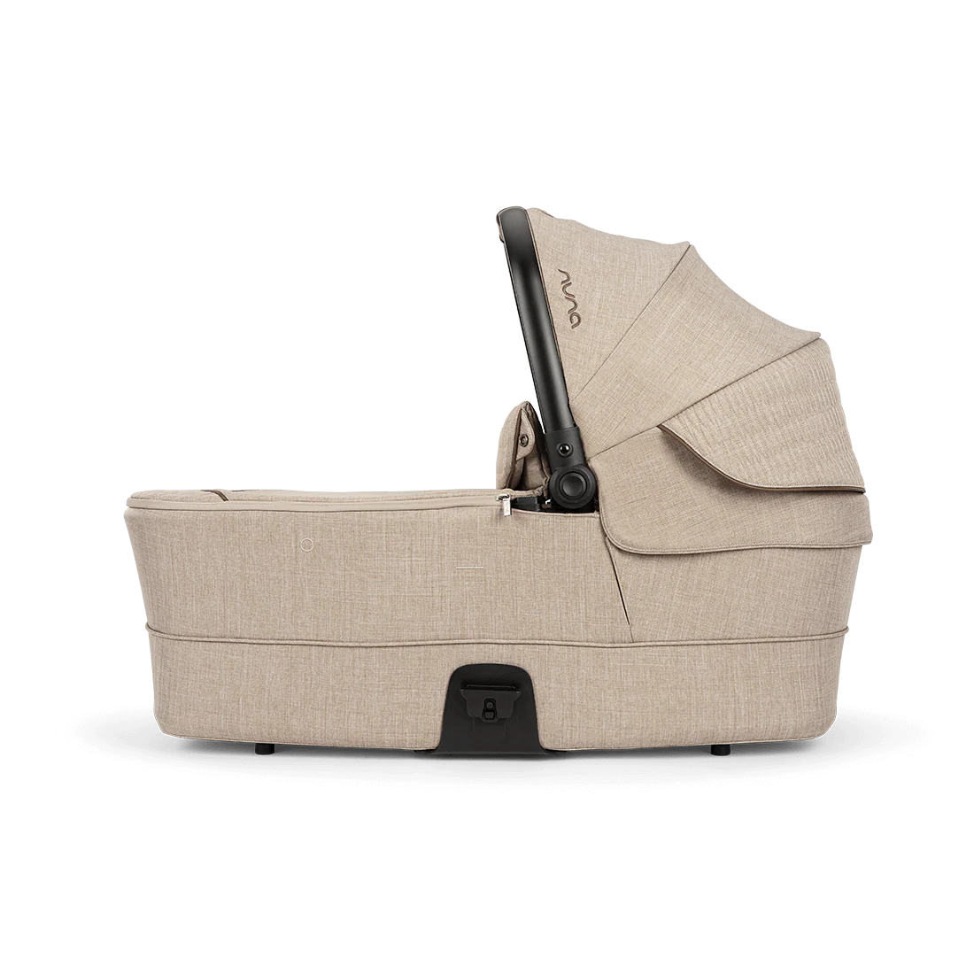 Nuna MIXX Series Carrycot - Cosmopolitan - Image 3