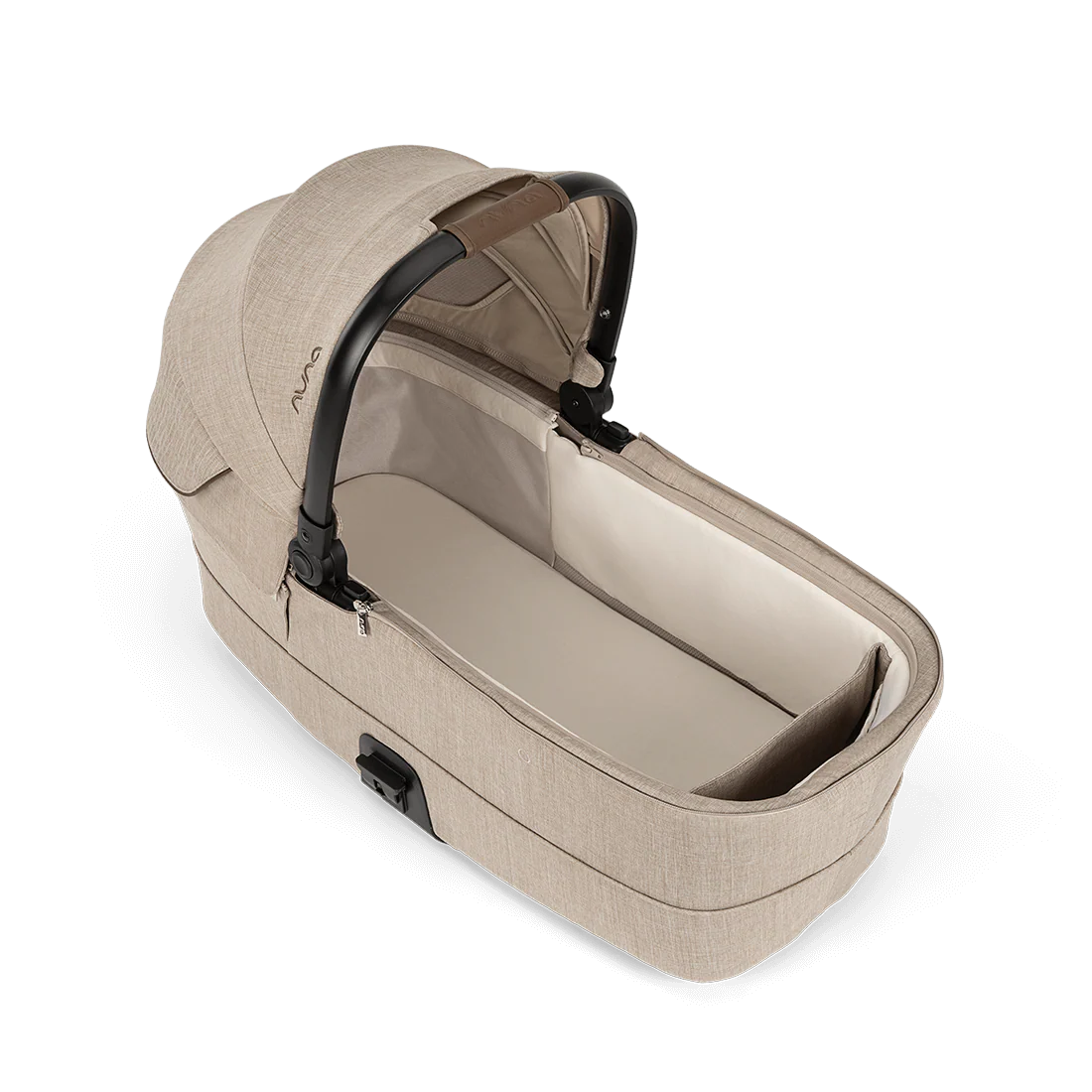 Nuna MIXX Series Carrycot - Cosmopolitan - Image 5