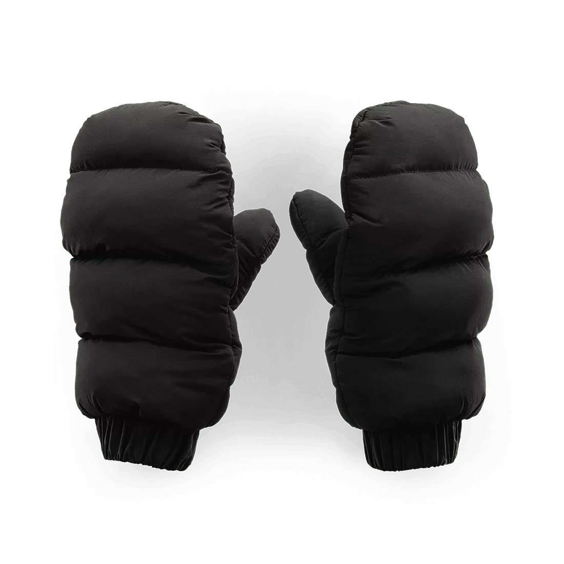 Nuna Winter Footmuff, Gloves & Bag - Caviar - Image 3