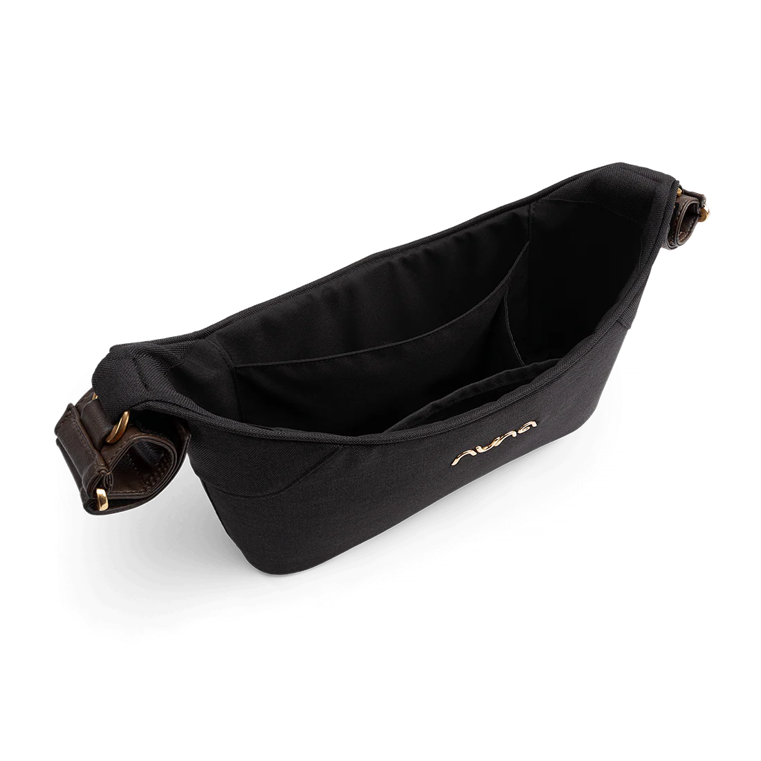 Nuna Stroller Organiser - Caviar - Image 7