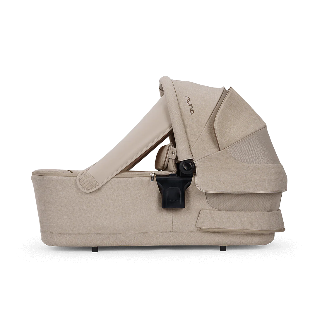 Nuna Triv LX Pram Bundle - Cosmopolitan - Image 16