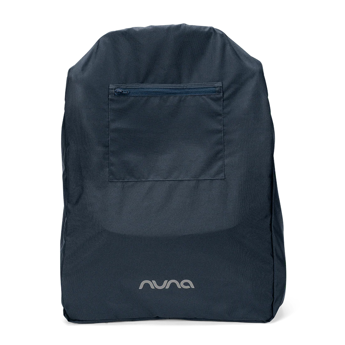 Nuna TRVL Compact Stroller - Caviar - Image 11