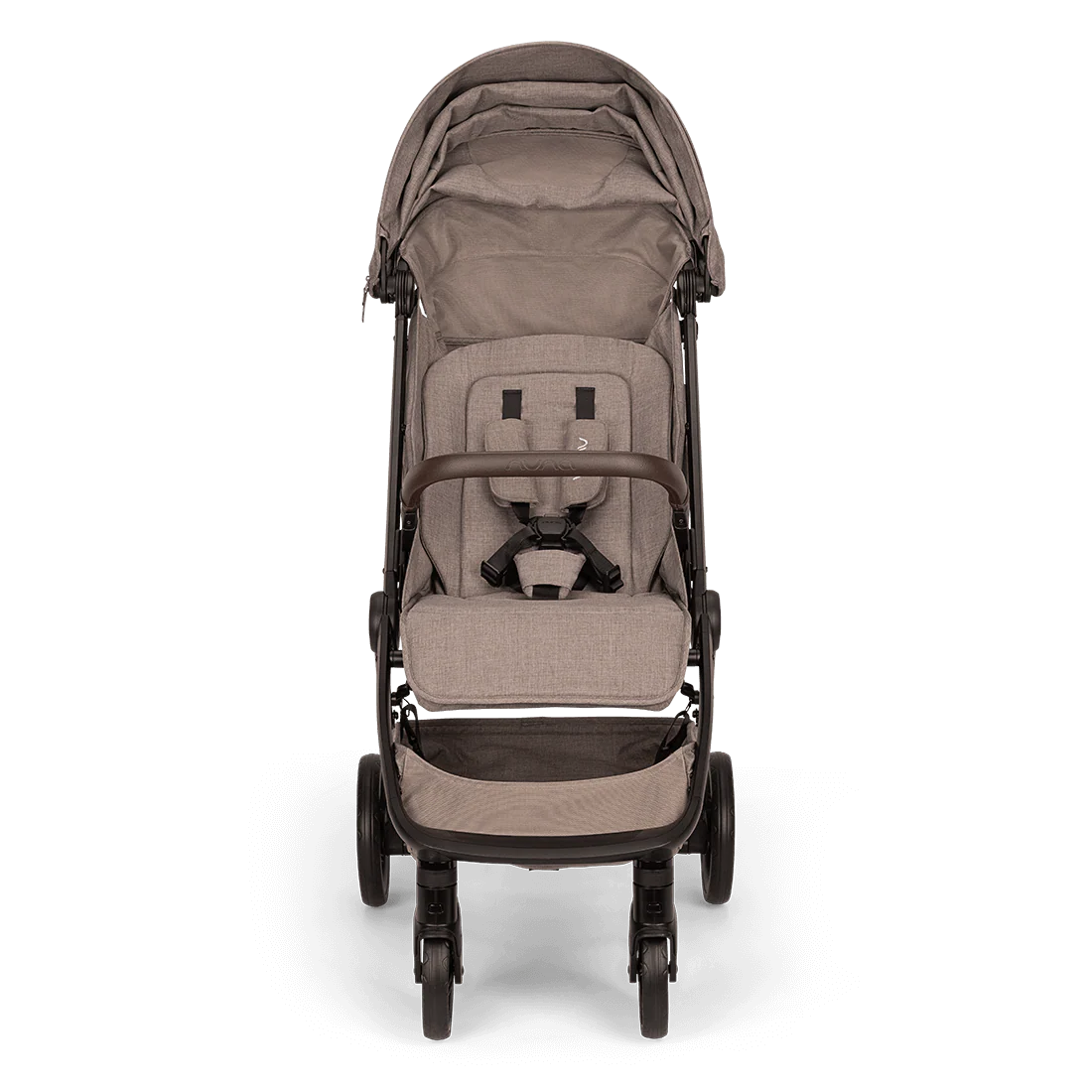 Nuna TRVL LX Compact Stroller - Cedar - Image 10